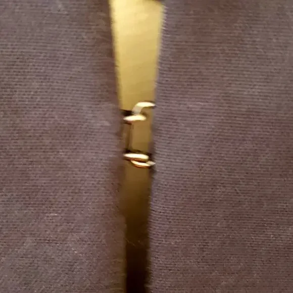 Lane Bryant Red, Gray, Black & White Knit Tweed Blazer w/Black Trim | Size 18 - Picture 4 of 9